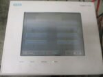 Siemens 6AV3637-1PL00-0AX0 Simatic TP37 Touch Panel Display 24VDC TP37 *Tested* - Image 5