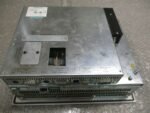 Siemens 6AV3637-1PL00-0AX0 Simatic TP37 Touch Panel Display 24VDC TP37 *Tested* - Image 9