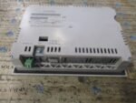 Siemens 6AV6 545-0AA15-2AX0 Simatic Panel TP070 Touch Panel 24VDC *Parts* - Image 5