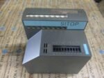 Siemens 6EP1 931-2FC21 Supply DC-USV-Modul 40 DC power Supply 24VDC 40A *PARTS* - Image 6
