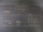 Siemens 6EP1 931-2FC21 Supply DC-USV-Modul 40 DC power Supply 24VDC 40A *PARTS* - Image 8