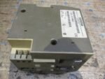 Siemens 6ES5 102-8MA02 SIMATIC S5-100U CPU Programmable Module 24VDC *Tested* - Image 4