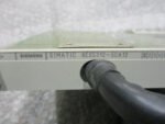 Siemens 6ES5312-5CA12 Simatic S5 PLC Module Siemens 6ES5312-5CA12 *Fully Tested* - Image 4