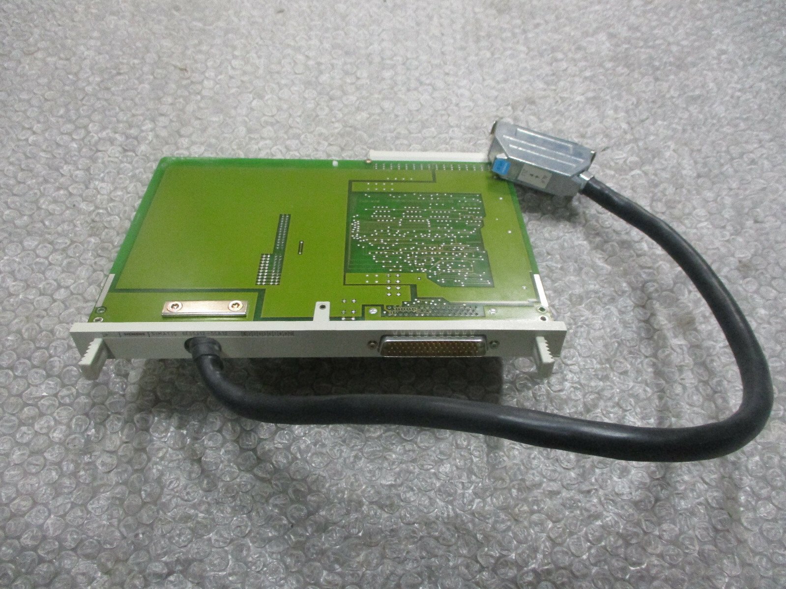 Siemens-6ES5312-5CA12-Simatic-S5-PLC-Module-Siemens-6ES5312-5CA12-Fully-Tested-153404277420 Siemens 6ES5312-5CA12 Simatic S5 PLC Module Siemens 6ES5312-5CA12 *Fully Tested* - Image 1