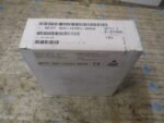 Siemens 6ES7 322-1EH01-0AA0 SIMATIC S7 SM322 Digital Output Module 16x120V *NEW*