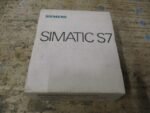 Siemens 6ES7 322-1EH01-0AA0 SIMATIC S7 SM322 Digital Output Module 16x120V *NEW* - Image 3