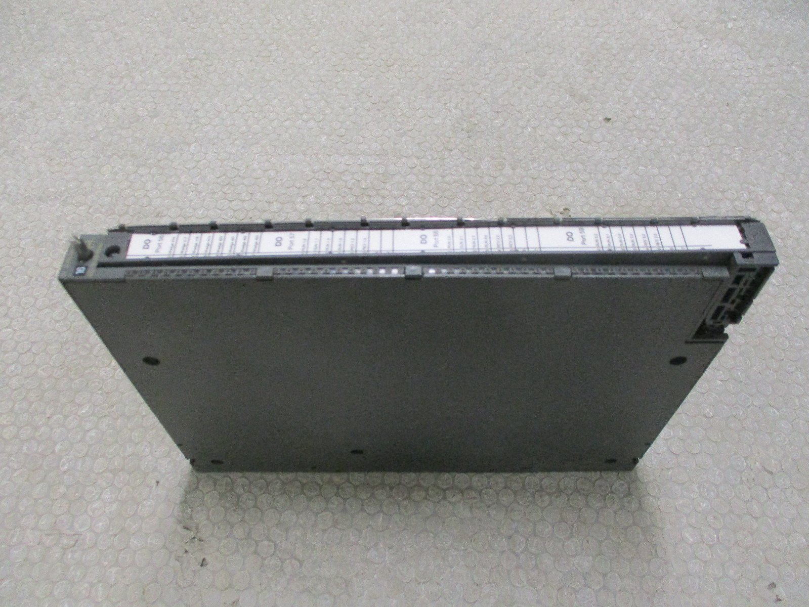 Siemens-6ES7-421-1BL01-0AA0-Simatic-S7-PLC-Module-6ES7421-1BL01-0AA0-Tested-162990690900 Siemens 6ES7 421-1BL01-0AA0 Simatic S7 PLC Module 6ES7421-1BL01-0AA0 *Tested* - Image 1