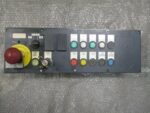 Siemens 6FC5203-0AD27-0AA0 Machine Operator Control Module A5E00133403 *Tested*