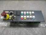Siemens 6FC5203-0AD27-0AA0 Machine Operator Control Module A5E00133403 *Tested* - Image 3