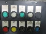 Siemens 6FC5203-0AD27-0AA0 Machine Operator Control Module A5E00133403 *Tested* - Image 4