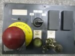 Siemens 6FC5203-0AD27-0AA0 Machine Operator Control Module A5E00133403 *Tested* - Image 5