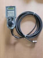 Siemens 6FX2007-1AC13 SINUMERIK HAND-HELD UNIT TEACH PENDANT DC24V