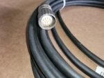 Siemens 6FX2007-1AC13 SINUMERIK HAND-HELD UNIT TEACH PENDANT DC24V - Image 5