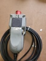 Siemens 6FX2007-1AC13 SINUMERIK HAND-HELD UNIT TEACH PENDANT DC24V - Image 6