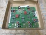 Siemens 6SE7028-0FF84-1JC0 SIMOVERT MasterDrive IGBT Driver Control Board *NEW*