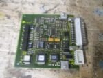 Siemens 6SE7090-0XX84-0FC0 Simovert transducer Module SBR020206SP03 *Tested*