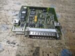 Siemens 6SE7090-0XX84-0FC0 Simovert transducer Module SBR020206SP03 *Tested* - Image 3