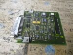 Siemens 6SE7090-0XX84-0FC0 Simovert transducer Module SBR020206SP03 *Tested* - Image 4