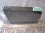 Siemens 6SL3120-1TE21-8AA3 Sinamics Single Motor Module 600VDC 18A Ver D*Tested*