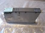 Siemens 6SL3120-1TE21-8AA3 Sinamics Single Motor Module 600VDC 18A Ver D*Tested* - Image 4