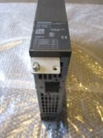Siemens 6SL3120-1TE21-8AA3 Sinamics Single Motor Module 600VDC 18A Ver D*Tested* - Image 5
