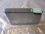 Siemens 6SL3130-6AE15-0AB0 Sinamics Smart Line Module 8.3A 5kW Ver E *Tested*