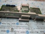 Siemens 6SN1118-0AA11-0AA1 SimoDrive LT-Modul Control Card Ver C - Image 6
