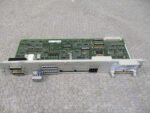 Siemens 6SN1118-0AE11-0AA1 Card LT-Module Control Card GWE-566008901410 *Tested*