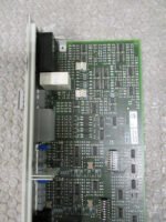 Siemens 6SN1118-0AE11-0AA1 Card LT-Module Control Card GWE-566008901410 *Tested* - Image 5