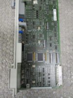 Siemens 6SN1118-0AE11-0AA1 Card LT-Module Control Card GWE-566008901410 *Tested* - Image 6