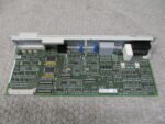 Siemens 6SN1118-0AE11-0AA1 Card LT-Module Control Card GWE-566008901410 *Tested* - Image 7