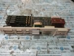 Siemens 6SN1118-0DK23-0AA0 Card LT-Module Control Module Version B & C *Tested*
