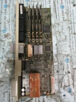 Siemens 6SN1118-0DK23-0AA0 Card LT-Module Control Module Version B & C *Tested* - Image 5