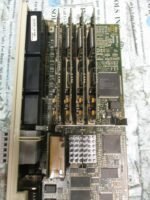 Siemens 6SN1118-0DK23-0AA0 Card LT-Module Control Module Version B & C *Tested* - Image 6