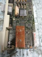 Siemens 6SN1118-0DK23-0AA0 Card LT-Module Control Module Version B & C *Tested* - Image 7