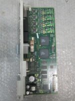 Siemens 6SN1118-0DM33-0AA1 LT-Modul Control Card Version A/B *Fully Tested*