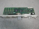 Siemens 6SN1118-0DM33-0AA1 LT-Modul Control Card Version A/B *Fully Tested* - Image 3