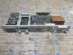 Siemens 6SN1118-0NH00-0AA2 Simodrive Control Card Ver A GWE-567008901724*Tested*