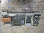 Siemens 6SN1118-0NH00-0AA2 Simodrive Control Card Ver A GWE-567008901724*Tested* - Image 4