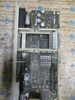 Siemens 6SN1118-0NH00-0AA2 Simodrive Control Card Ver A GWE-567008901724*Tested* - Image 5