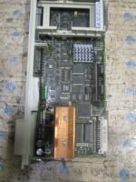 Siemens 6SN1118-0NH00-0AA2 Simodrive Control Card Ver A GWE-567008901724*Tested* - Image 6