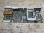 Siemens 6SN1118-0NH00-0AA2 Simodrive Control Card Ver A GWE-567008901724*Tested* - Image 7