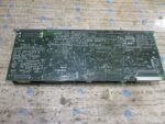 Siemens 6SN1118-0NH00-0AA2 Simodrive Control Card Ver A GWE-567008901724*Tested* - Image 8