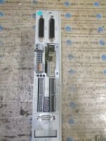 Siemens 6SN1118-0NH00-0AA2 Simodrive Control Card Ver A GWE-567008901724*Tested* - Image 9