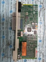 Siemens 6SN1122-0BA11-0AA1 SimoDrive Control Card LT-Module Version C *Tested*
