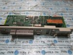 Siemens 6SN1122-0BA11-0AA1 SimoDrive Control Card LT-Module Version C *Tested* - Image 3