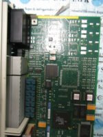 Siemens 6SN1122-0BA11-0AA1 SimoDrive Control Card LT-Module Version C *Tested* - Image 4