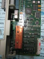 Siemens 6SN1122-0BA11-0AA1 SimoDrive Control Card LT-Module Version C *Tested* - Image 5