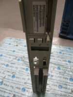 Siemens 6SN1122-0BA11-0AA1 SimoDrive Control Card LT-Module Version C *Tested* - Image 6