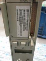 Siemens 6SN1122-0BA11-0AA1 SimoDrive Control Card LT-Module Version C *Tested* - Image 7